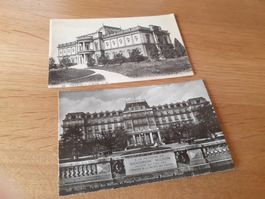 GENEVE - PALAIS des NATIONS - WILSON - l`ARIANA - GENF